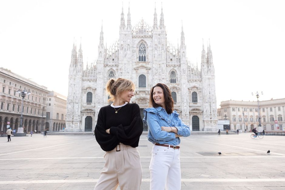 L'ospitalità made in Italy protagonista di un progetto innovativo L'ospitalità made in Italy protagonista di un progetto innovativo