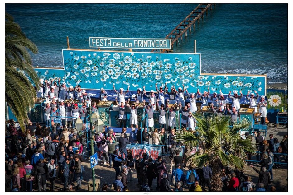 Cosa fare a Genova e dintorni nel week end: tutti gli appuntamenti per sabato 22 e domenica 23 marzo Cosa fare a Genova e dintorni nel week end: tutti gli appuntamenti per sabato 22 e domenica 23 marzo