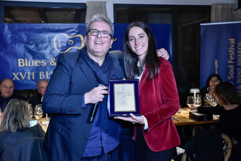 Chiusura con il botto per la XXI Edizione del Blues & Wine Soul Festival. Un'esperienza indimenticabile per tutti i partecipanti. Chiusura con il botto per la XXI Edizione del Blues & Wine Soul Festival. Un'esperienza indimenticabile per tutti i partecipanti.