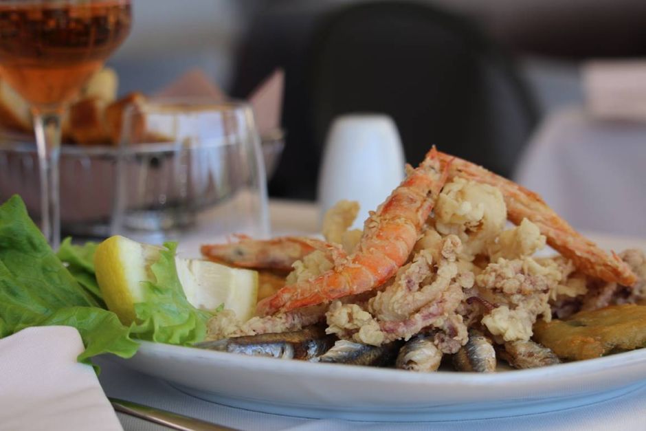 Varazze (SV): Boma Ristorante Caffè un locale moderno, elegante e con un'ottima cucina