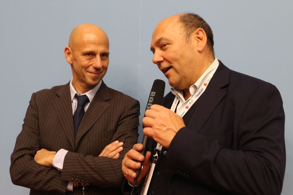 A Cibus 2022 premiata Galup