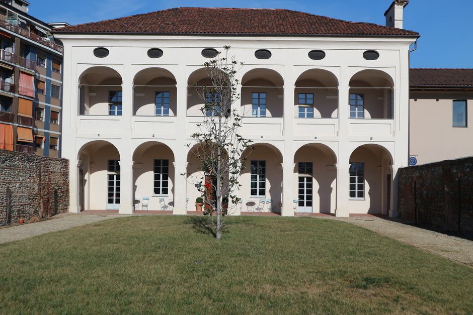 Torino: le 12 Arcate di Cascina Fossata, un indirizzo sicuro per buongustai in cerca di una cucina tradizionale, ma con discreta innovazione