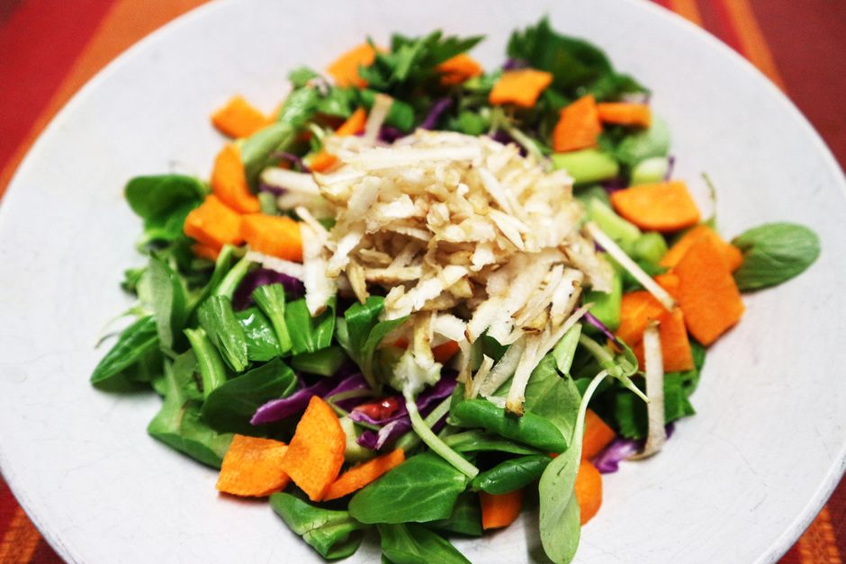 Sagra del Ciapinabò di Carignano: le ricette della chef Clelia Vivalda