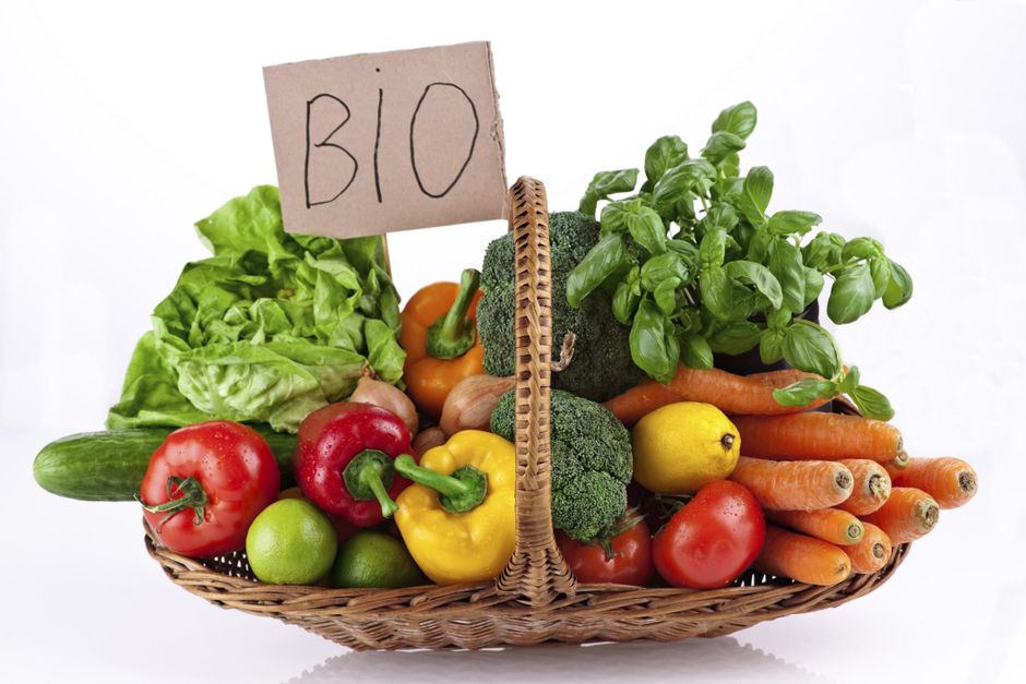 Natruly interroga i consumatori italiani sui prodotti biologici