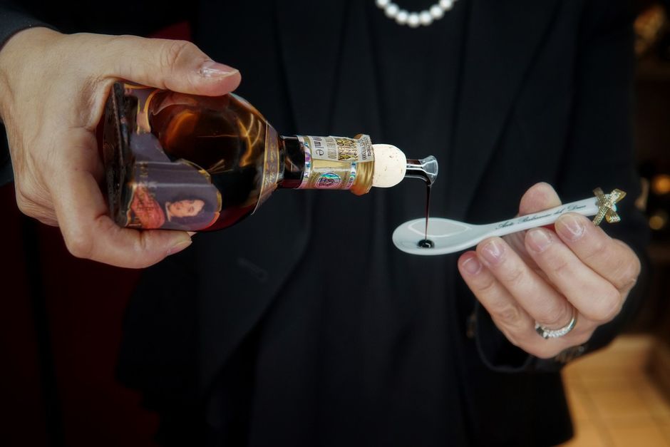 Ancora un premio per l'Aceto Balsamico del Duca