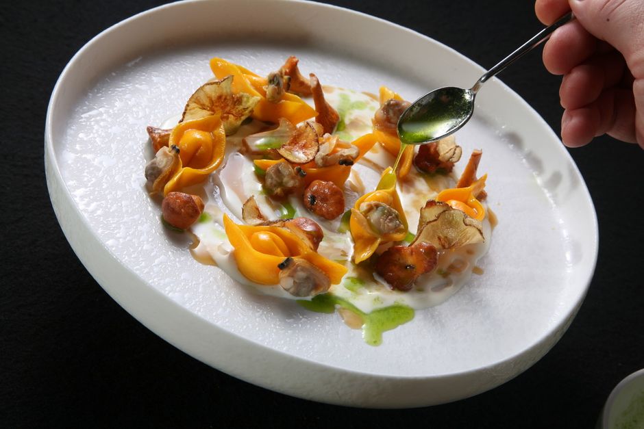 Lingueglietta (IM): Ristorante Da U Titti Un percorso gastronomico di emozioni tutte da gustare.