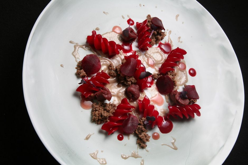 Lingueglietta (IM): da U Titti un percorso gastronomico di grande piacere ed emozione