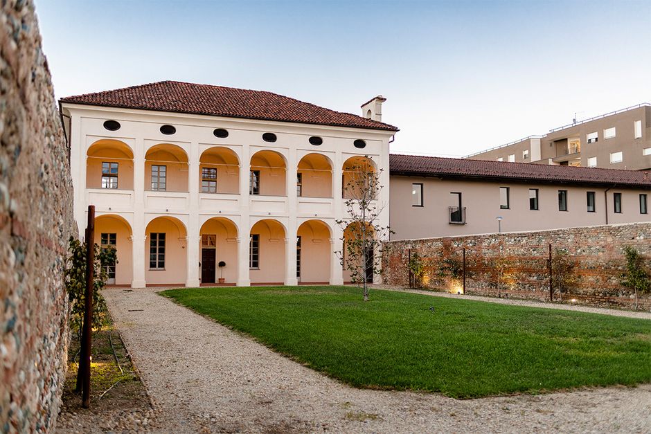 Torino: l’Osteria 12 Arcate e la sua cucina conviviale Torino: l’Osteria 12 Arcate e la sua cucina conviviale