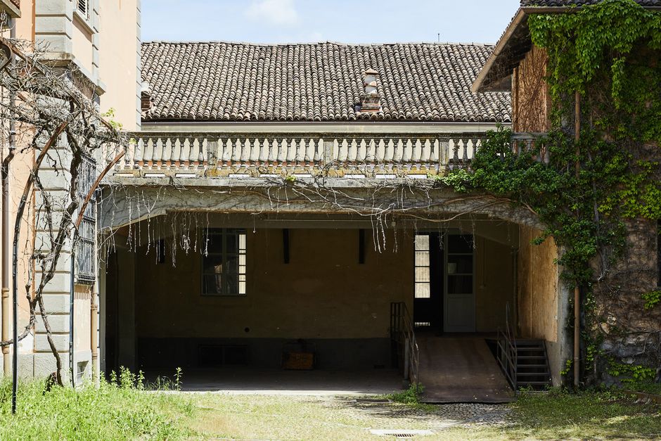 Bosca lancia il progetto &quot;PalazzoIrreale&quot; [GALLERIA FOTOGRAFICA]