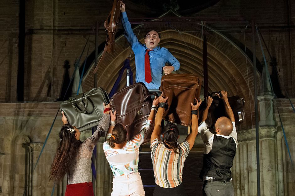 Appuntamento a Ferrere (AT) con una interessante rilettura di "On the road" di Kerouac Appuntamento a Ferrere (AT) con una interessante rilettura di "On the road" di Kerouac