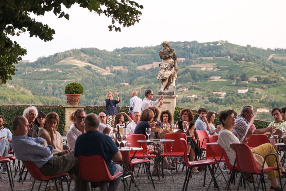 Asti: tappa conclusiva per lo “Storymoving Festival: Le Cascine e i Castelli” Asti: tappa conclusiva per lo “Storymoving Festival: Le Cascine e i Castelli”