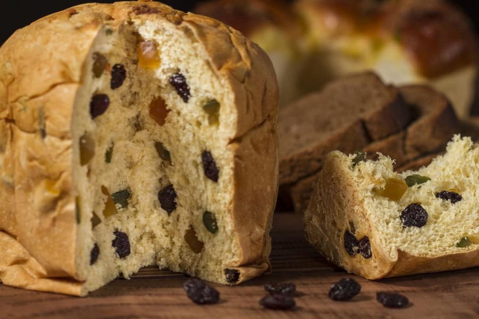 Canton Ticino: da venerdì 5 novembre Lugano ospita la tre gioni dedicata alla “Coppa del Mondo del Panettone 2021”