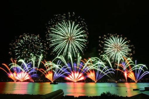 Fuochi d’artificio, festival, sport: le manifestazioni “imperdibili” dell’estate a Nizza e nella Métropole