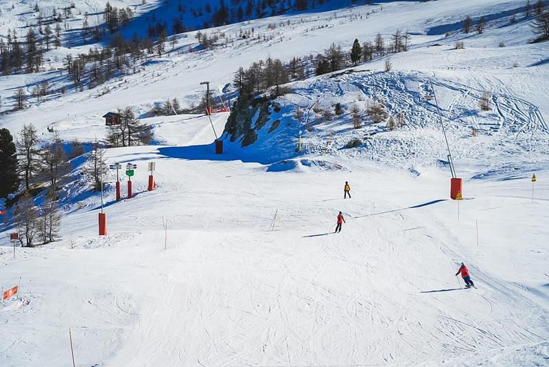 Francia: quando si potrà andare a sciare? Francia: quando si potrà andare a sciare?