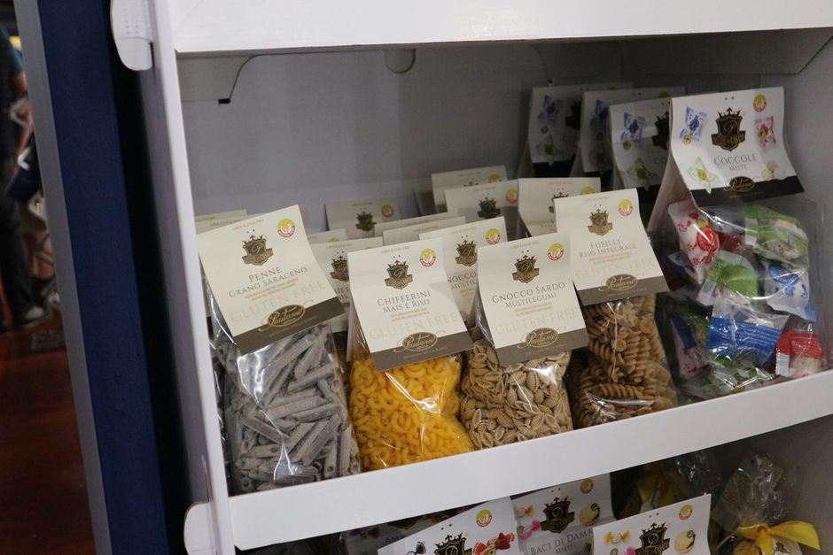 Demil srl a Cibus 2022 [FOTO E VIDEO]