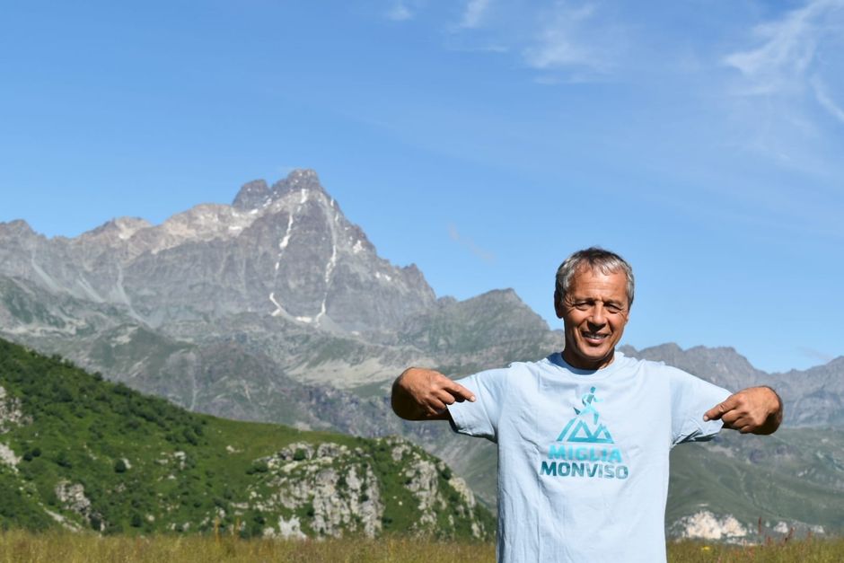 Pian Munè di Paesana (CN): tutto pronto per la Notte delle 100 miglia