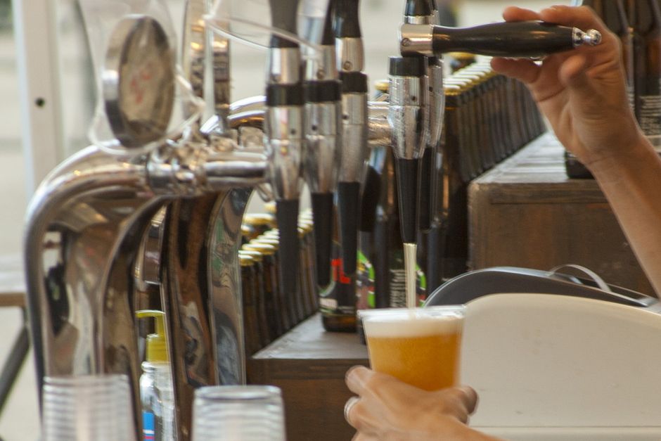 Chieri, dal 7 al 10 luglio la seconda edizione del festival "Bicchieri di Birra"