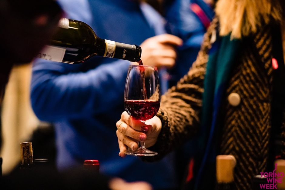 Grapes in Town e Portici Divini: Torino e il Piemonte diventano capitali del vino [VIDEO]
