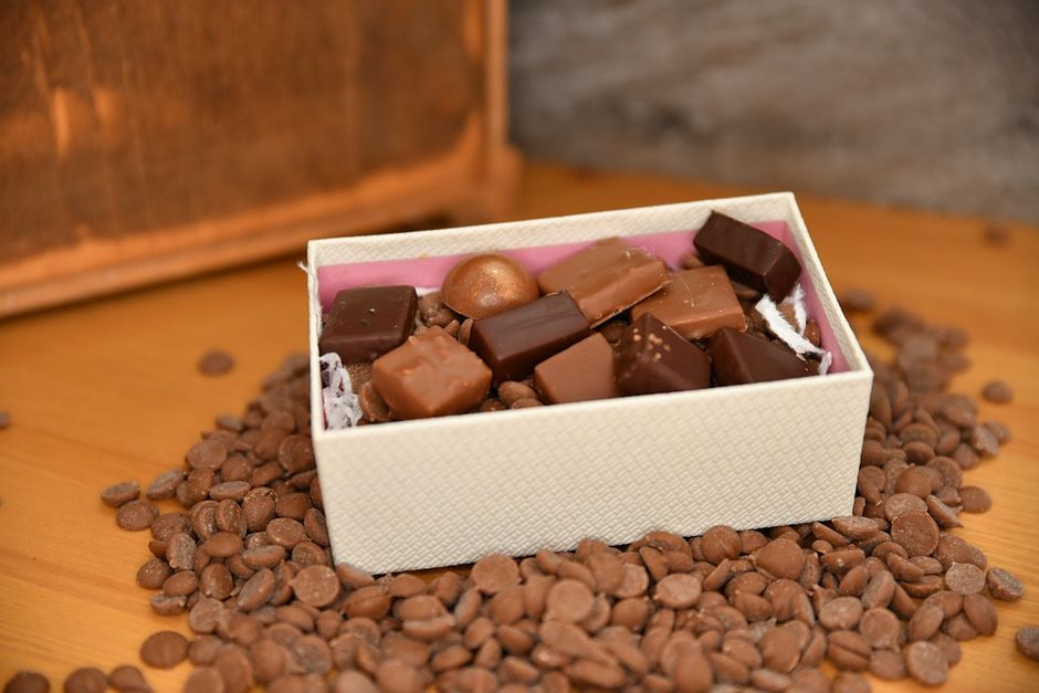 Torino: gli inglesi del National Geographic Uk in città per scoprire il cioccolato.