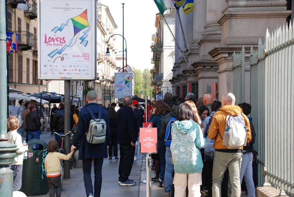 Piemonte: per i Musei un 2023 positivo. Crescono gli abbonati e le visite