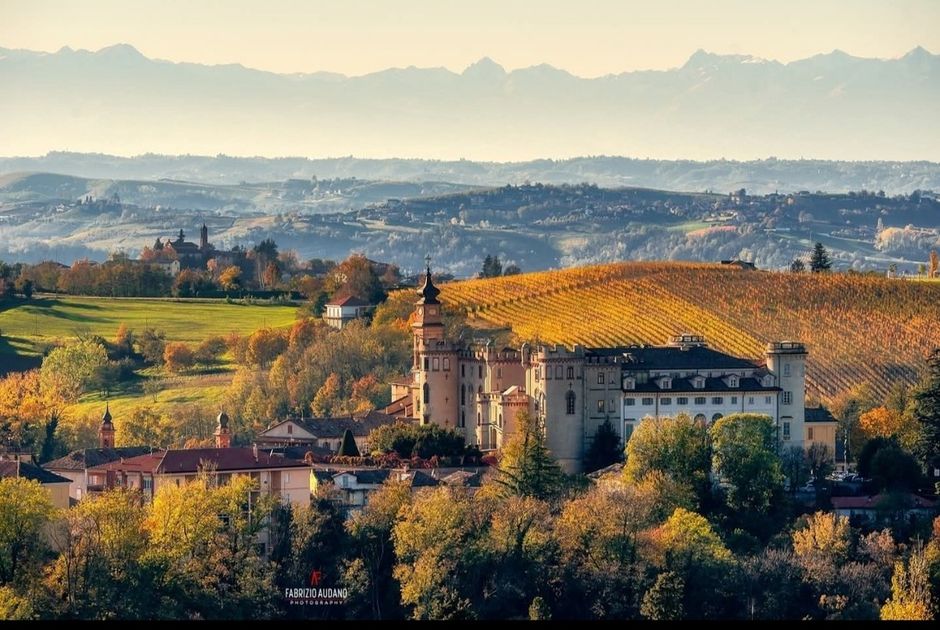 Castelli Aperti: 30 anni di storia e cultura tra le colline astigiane