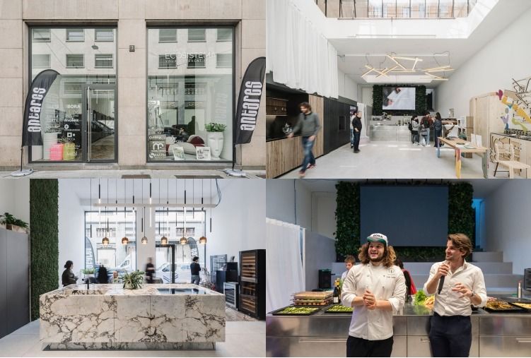 Milano: un pomeriggio di cultura e passione con la Masterclass sul Caffè e la finale MCGC2024 a Ecosistema. Milano: un pomeriggio di cultura e passione con la Masterclass sul Caffè e la finale MCGC2024 a Ecosistema.