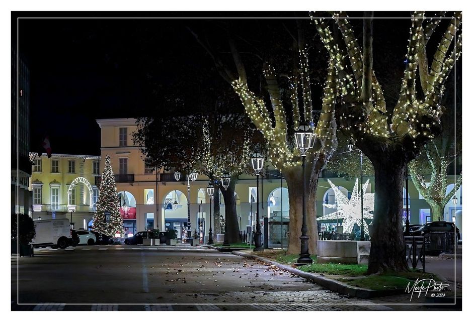 Asti: le proposte per l'ultimo weekend del 2024 Asti: le proposte per l'ultimo weekend del 2024