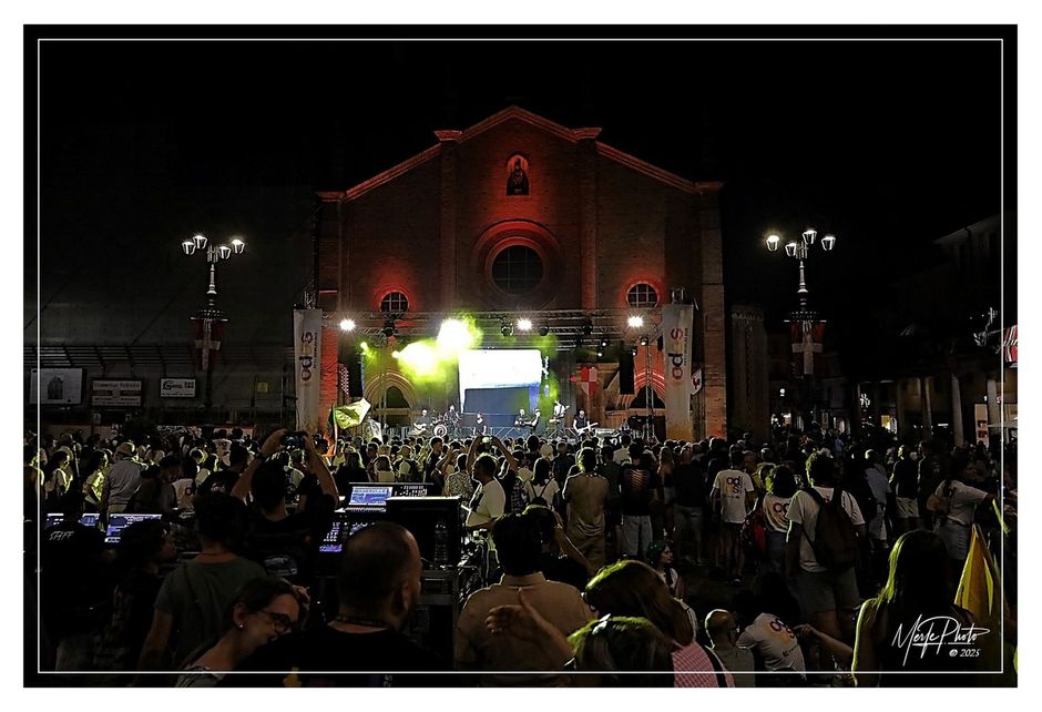 I nostri consigli per questo primo weekend di agosto a Asti e provincia I nostri consigli per questo primo weekend di agosto a Asti e provincia