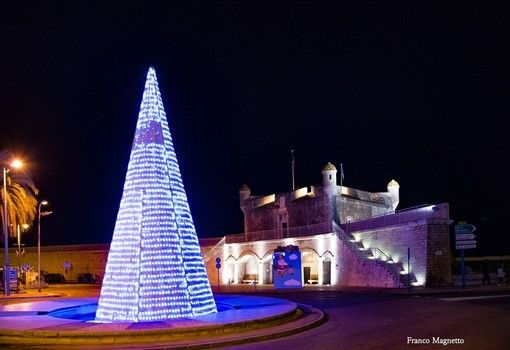 Menton e la Riviera des Merveilles: tante iniziative colorano il Natale. Il programma