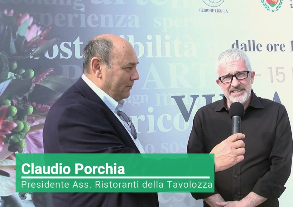 Sanremo: in un video tutti gli show cooking di “Aspettando Villa Ormond in fiore” Sanremo: in un video tutti gli show cooking di “Aspettando Villa Ormond in fiore”