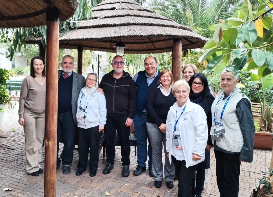 Lady Chef: un esercito di oltre 70 talentuose chef al Festival di Sanremo Lady Chef: un esercito di oltre 70 talentuose chef al Festival di Sanremo