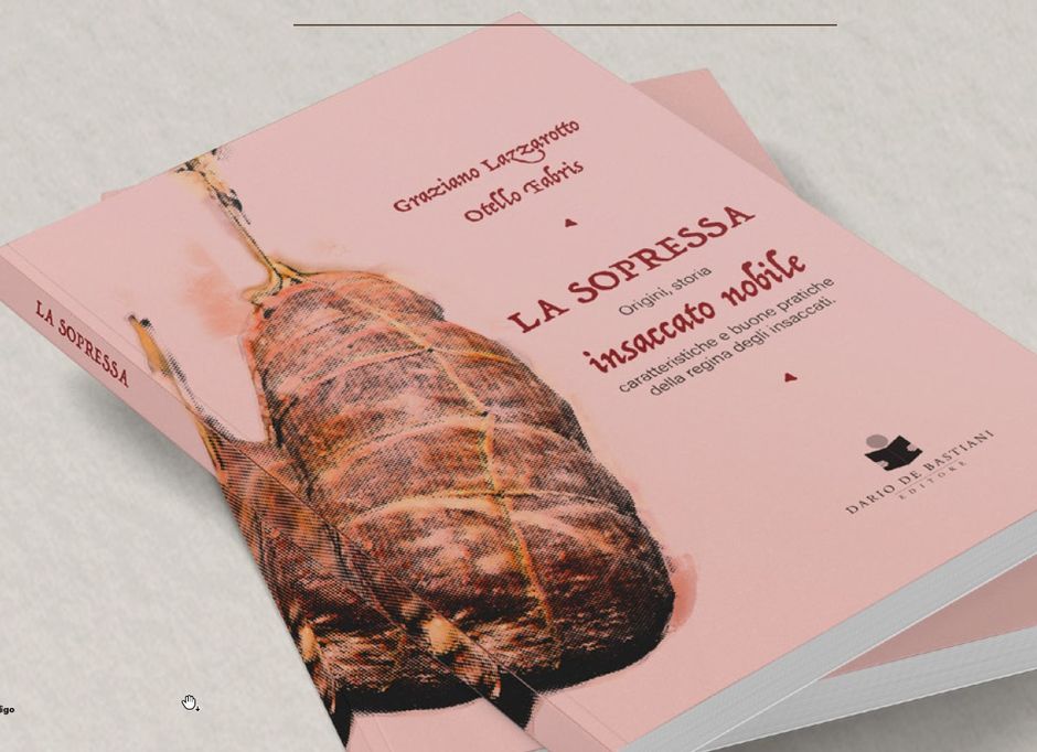 Sopressa, l’anima del Veneto