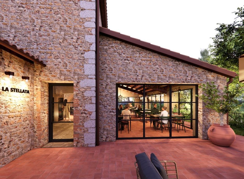 Riapertura delle Terme di Saturnia: il Resort, il Golf e il Club tornano a splendere dopo una ristrutturazione di grande impatto Riapertura delle Terme di Saturnia: il Resort, il Golf e il Club tornano a splendere dopo una ristrutturazione di grande impatto