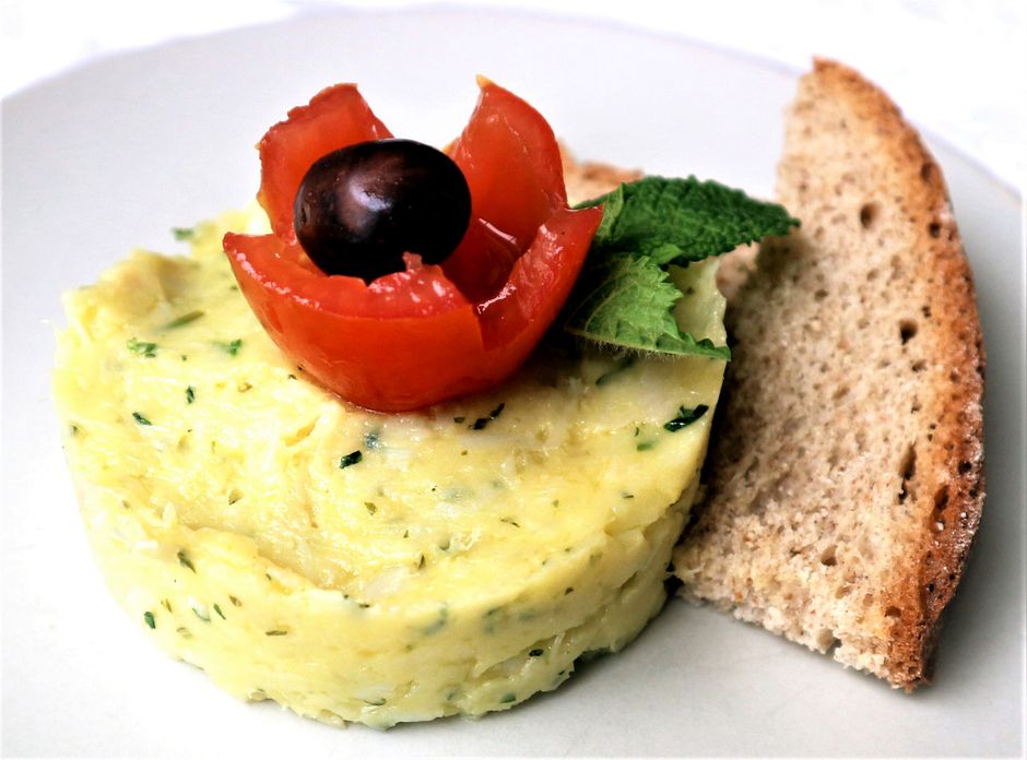 Il Brandacujun un piatto simbolo della gastronomia del ponente ligure