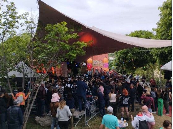 Costa Azzurra - La Gaude: a metà maggio l’ottava edizione del “Festival improbable”