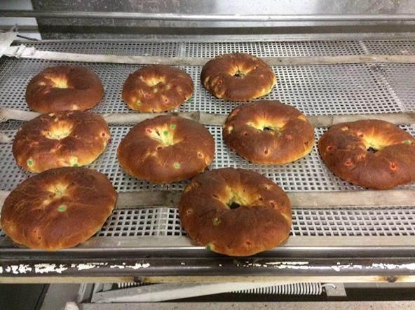 Costa Azzurra: la Galette des Rois è il dolce tipico di questi giorni Costa Azzurra: la Galette des Rois è il dolce tipico di questi giorni