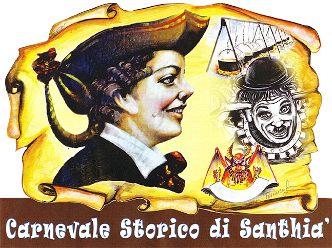 Santhià (VC): lunedì 6 Gennaio al via le celebrazioni del Carnevale Storico