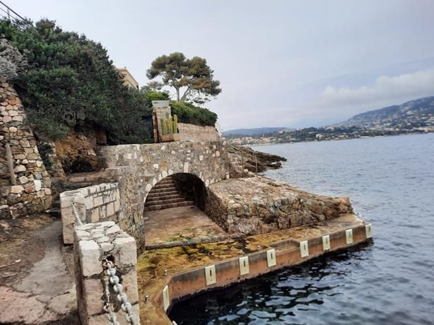 Costa Azzurra: alla scoperta del sentiero di Saint Jean Cap Ferrat (Foto) Costa Azzurra: alla scoperta del sentiero di Saint Jean Cap Ferrat (Foto)