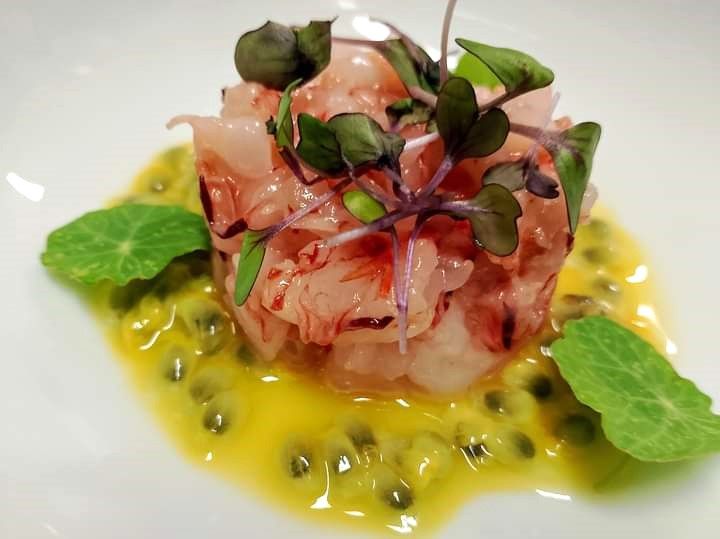 La Liguria in Piemonte: un perfetto matrimonio di gusto e sapore alla Locanda Zi'Pepe' di San Chiaffredo di Busca (CN) La Liguria in Piemonte: un perfetto matrimonio di gusto e sapore alla Locanda Zi'Pepe' di San Chiaffredo di Busca (CN)