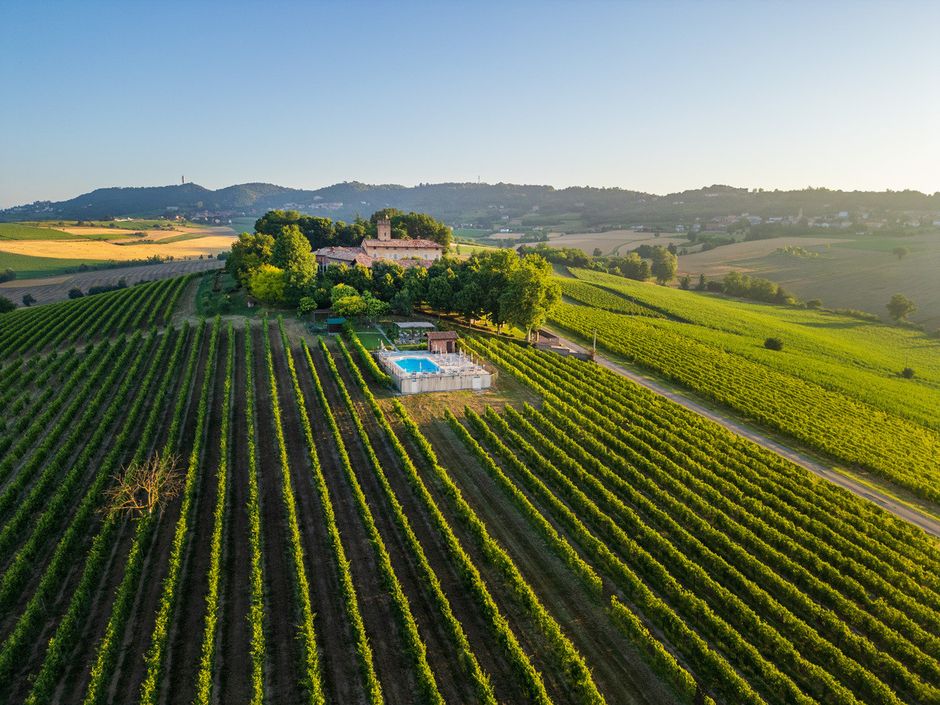 Monferrato e Tortonese: Viaggio tra Borghi, Castelli e tavole d'Autore