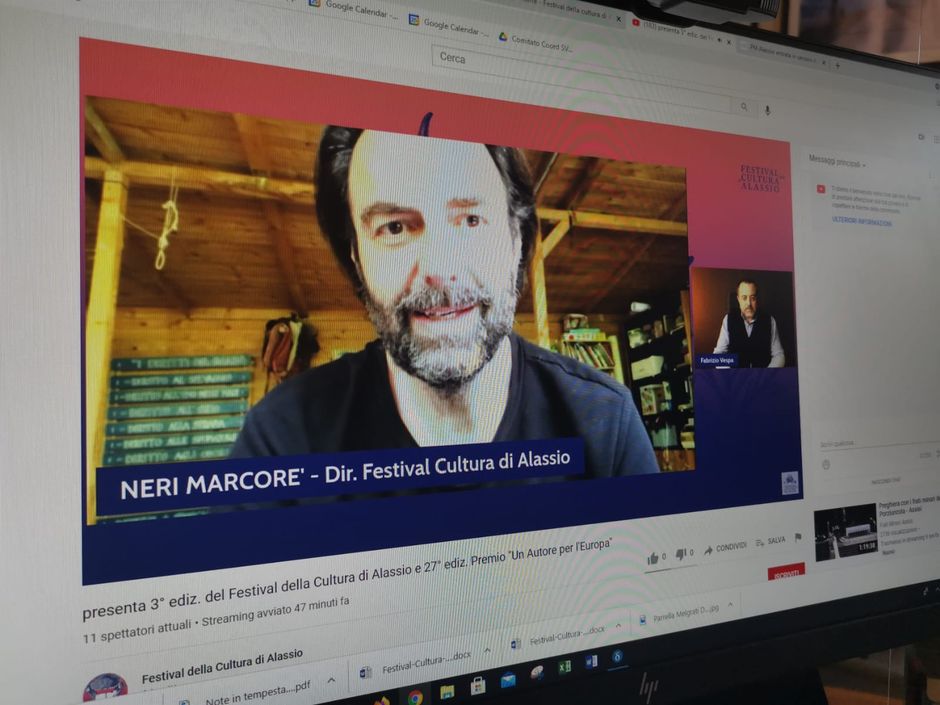 Alassio (SV): riparte con la Cultura. Un grande evento, che accompagnerà i turisti per tutta l'estate.