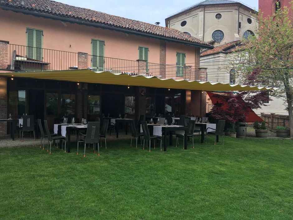 A Dogliani (CN): il "Verso del Ghiottone" propone una cucina legata al territorio di Langa