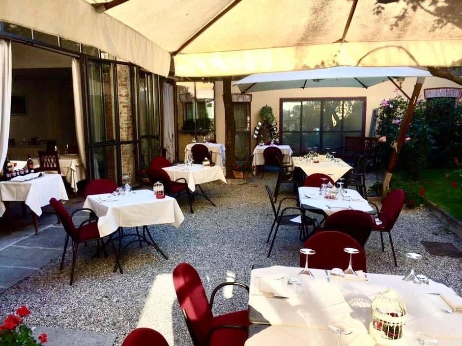Cherasco (CN): le delizie di Langa della Trattoria Pane e Vino