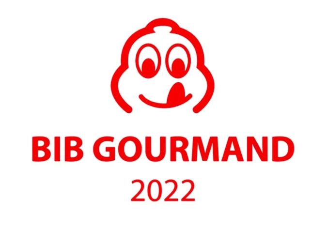 Guida MICHELIN Italia 2023 sono 29 i nuovi Bib Gourmand (Elenco completo delle novità) Guida MICHELIN Italia 2023 sono 29 i nuovi Bib Gourmand (Elenco completo delle novità)