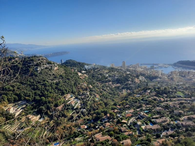Costa Azzurra: alla scoperta del territorio. La Turbie (Foto)