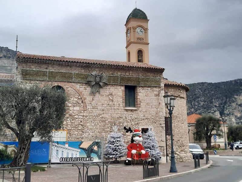 Costa Azzurra: alla scoperta di Beaulieu sur Mer e dintorni (Foto) Costa Azzurra: alla scoperta di Beaulieu sur Mer e dintorni (Foto)