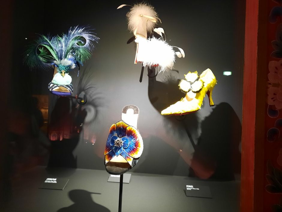 Grimaldi Forum Monaco: ecco l'estate con il grande Christian Louboutin