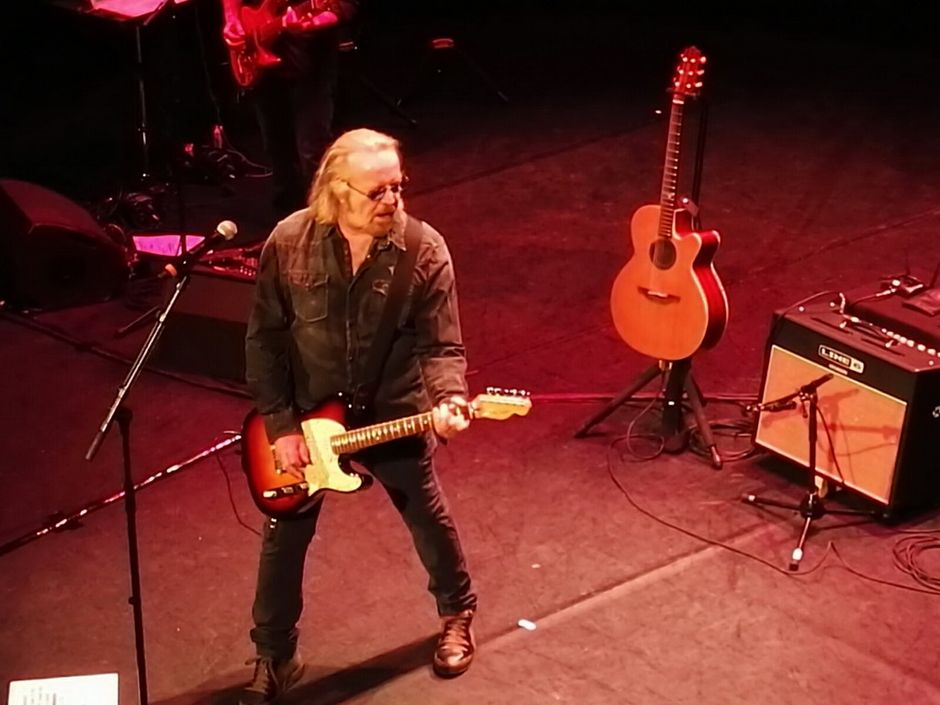 Montecarlo: Umberto Tozzi sabato in concerto acustico allo 'Sporting' a sostegno dei lavoratori dello spettacolo