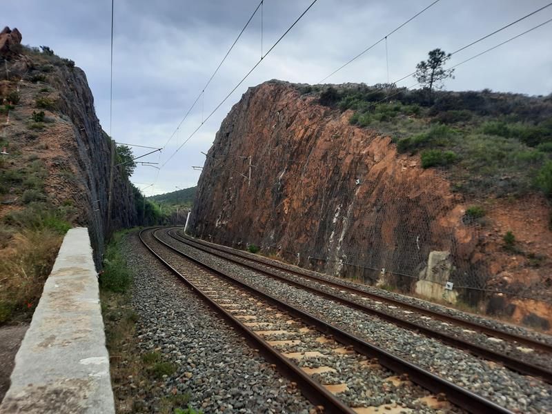 Alpes Maritimes: alla scoperta dell’Estérel (Foto) Alpes Maritimes: alla scoperta dell’Estérel (Foto)