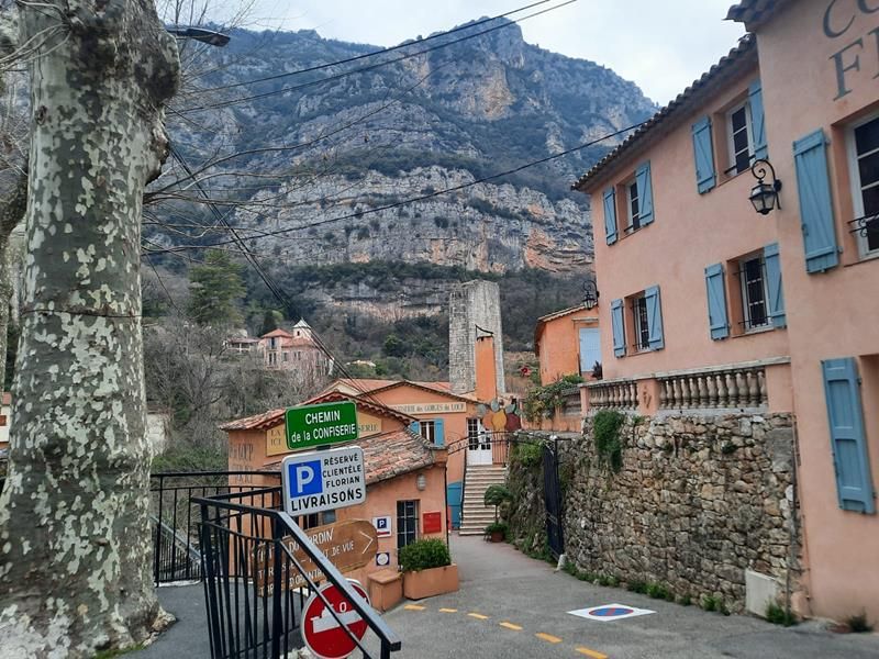 Costa Azzurra: alla scoperta del territorio. Il sentiero delle Gorges du Loup (Foto)